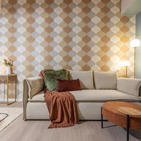Apartment Republique - Check In H24 - Wifi