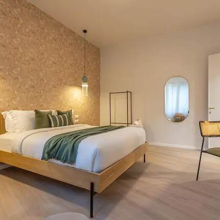 Apartment Republique - Check In H24 - Wifi *