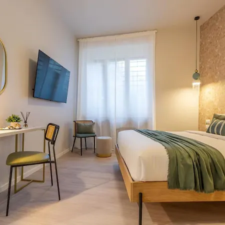 Republique - Check In H24 - Wifi Apartment