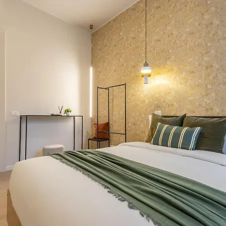 Republique - Check In H24 - Wifi Apartment Oullins