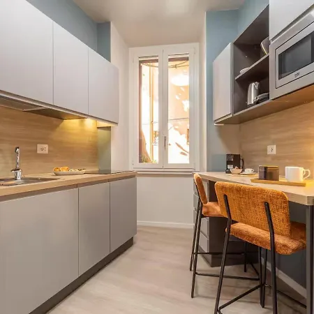 Republique - Check In H24 - Wifi Apartment *
