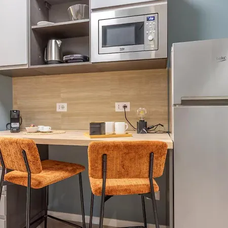 Republique - Check In H24 - Wifi Appartamento Oullins